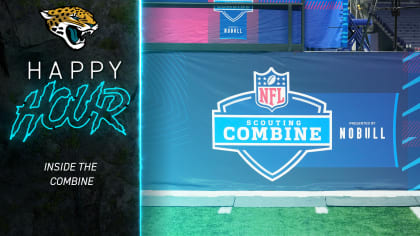 NFL combine 2022 recap for Wednesday, March 2 