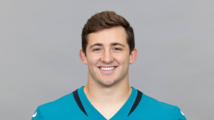 Jaguars 2023 roster review: LB Chad Muma