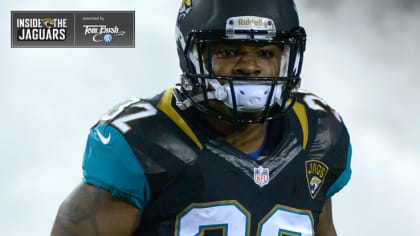 Inside the Jaguars: MJD, QBs want to return