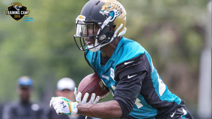 Jacksonville Jaguars Depth Chart