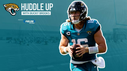 Philadelphia Eagles @ Dallas Cowboys: Bucky Brooks previews crucial NFC  East matchup, NFL News