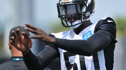 What Happened To All-Pro Telvin Smith? - Back Sports Page