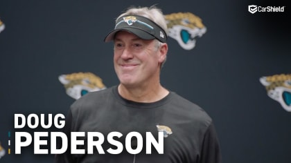 Pederson: We just have to keep it about us., Press Conference