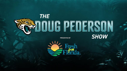 Chris Manhertz on team culture  Jaguars Happy Hour + The Doug Pederson  Show: Thursday, December 15 