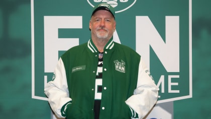 Jets Induct 2020 Class to Fan Hall of Fame Presented by Florida Tech