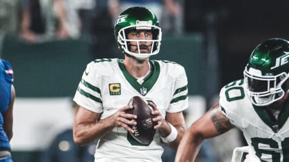 NY Jets QB Zach Wilson shines in first open-media OTA practice