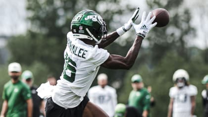 Former West Point receiver Brownlee makes Jets' roster - The Dispatch