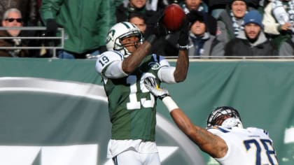 Q&A: New York Jets TE Kellen Davis