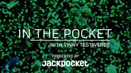 In The Pocket with Jets Legend Al Toon (Ep. 8)