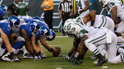 Gameday Guide: MetLife Stadium, New York Giants & New York Jets