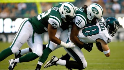 Photo: NEW YORK JETS VS HOUSTON TEXANS - NJP20061126120 