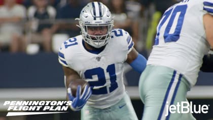 Film Study: Scouting the Dallas Cowboys for Week 5