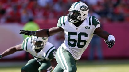 Browns trade LB Demario Davis to Jets for DB Calvin Pryor