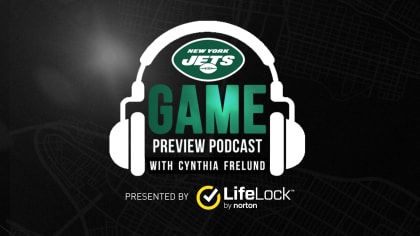 Jets' Kicking Game, Pass Rush Headline Final NFL Preseason Stats Leaders -  Sports Illustrated New York Jets News, Analysis and More