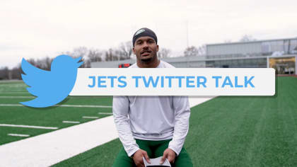 Jets RB Michael Carter Sends Cryptic 'Disrespect' Tweet