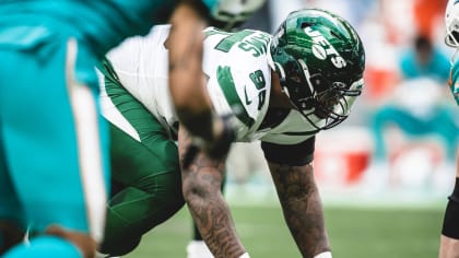 Ranking best individual performances for 2019 New York Jets