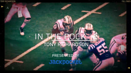 In the Pocket with Jets Legend Bart Scott (Ep. 3)