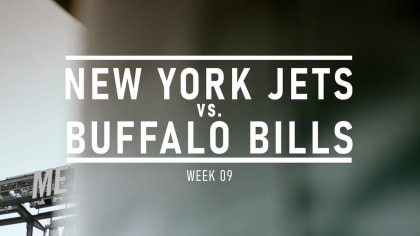 buffalo bills one bills drive
