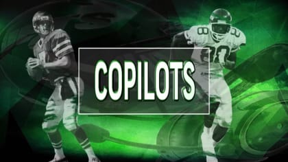 SNY on Twitter: Tonight on Jets Game Plan, join @JeaneCoakley