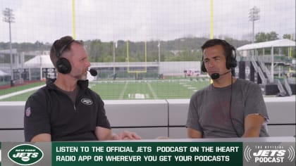 Three Takeaways from Albert Breer's Sit-Down with Jets' Robert Saleh -  Sports Illustrated New York Jets News, Analysis and More