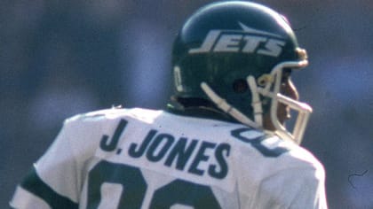 Jets' draft history from Joe Namath to Johnny 'Lam' Jones - The