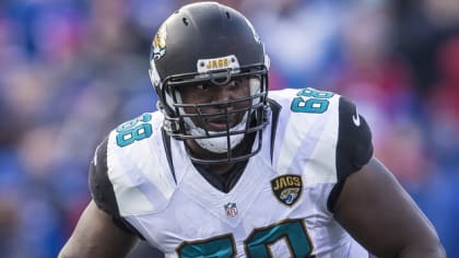 6 Things We Didn't Know About Kelvin Beachum