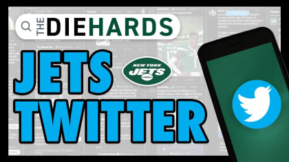 1JD Films Presents, The Diehards: Jets Twitter