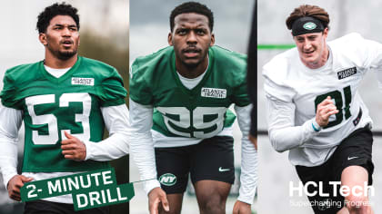 New York Jets Season Preview: Projected Depth Chart, Rosters, and  Predictions