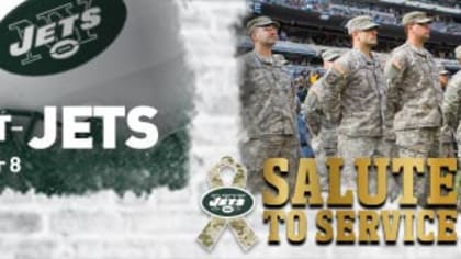 GAMEDAY GUIDE: 11/8 Jets vs. Jaguars