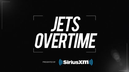 Jets Veteran Quarterback Pursuit Breakdown  Official Jets Podcast With  Quincy Enunwa 