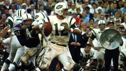 New York Jets Super Bowl III rings turn 50 - Wild stories of