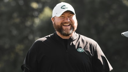 Joe Douglas' tendencies suggest Jets will target these prospects in 2022  draft