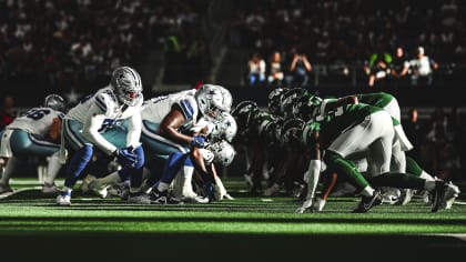 NFL Preseason Week 3 Game Recap: Dallas Cowboys 27, Seattle