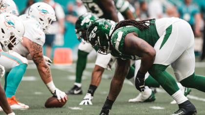 How to Watch, Stream & Listen: Miami Dolphins at New York Jets