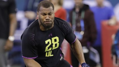 Bradley Chubb, on facing cousin Nick Chubb, 'I'm not going to hold back' -  Mile High Sports