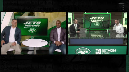 New York Jets news: Add Rex Hogan and Phil Savage to front office