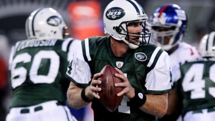 Aug. 6, 2008: Packers Trade Brett Favre to Jets