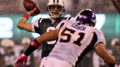 Throwback Gallery  Jets vs. Ravens Through the Years