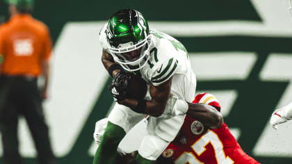 Jubilant Jets Get Much Needed Victory Over Miami Dolphins - The Wave