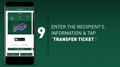 Anyone else not able to link Ticketmaster account to Jets app? : r/nyjets