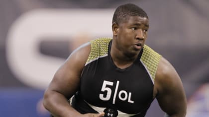 6 Things We Didn't Know About Kelvin Beachum