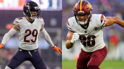 Chicago Bears News ALERT: Dane Cruikshank Signing With Bears And Had  Interest In Patrick Peterson 