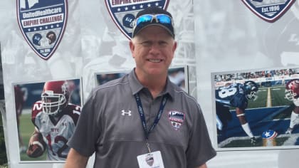 Boomer Esiason Stats, News and Video - QB