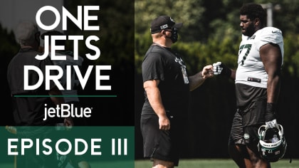 One Jets Drive, Season 0 Episode 3