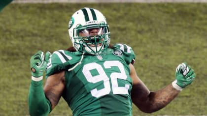 Leonard Williams' continued improvement as a pass-rusher could take the  Jets defense to a whole new level in 2019, NFL News, Rankings and  Statistics