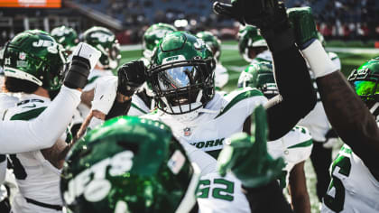 Fights break out after Jets beat Bears at MetLife Stadium