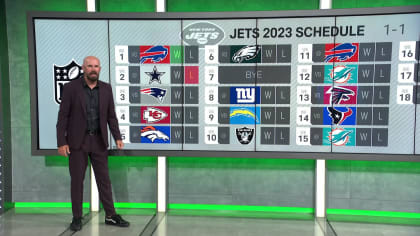 predictions for 2023 jets schedule｜TikTok Search