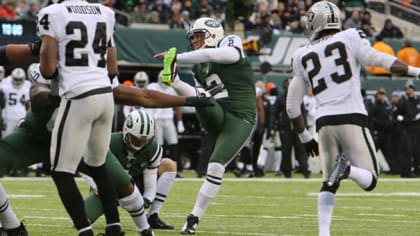 Nick Folk's 51-yard FG gives Patriots' 30-27 win over the New York