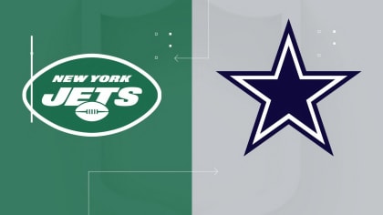 NFL Network  One Must-Watch Individual Matchup in Jets-Cowboys