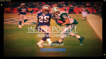 In The Pocket with Jets Legend Al Toon (Ep. 8)